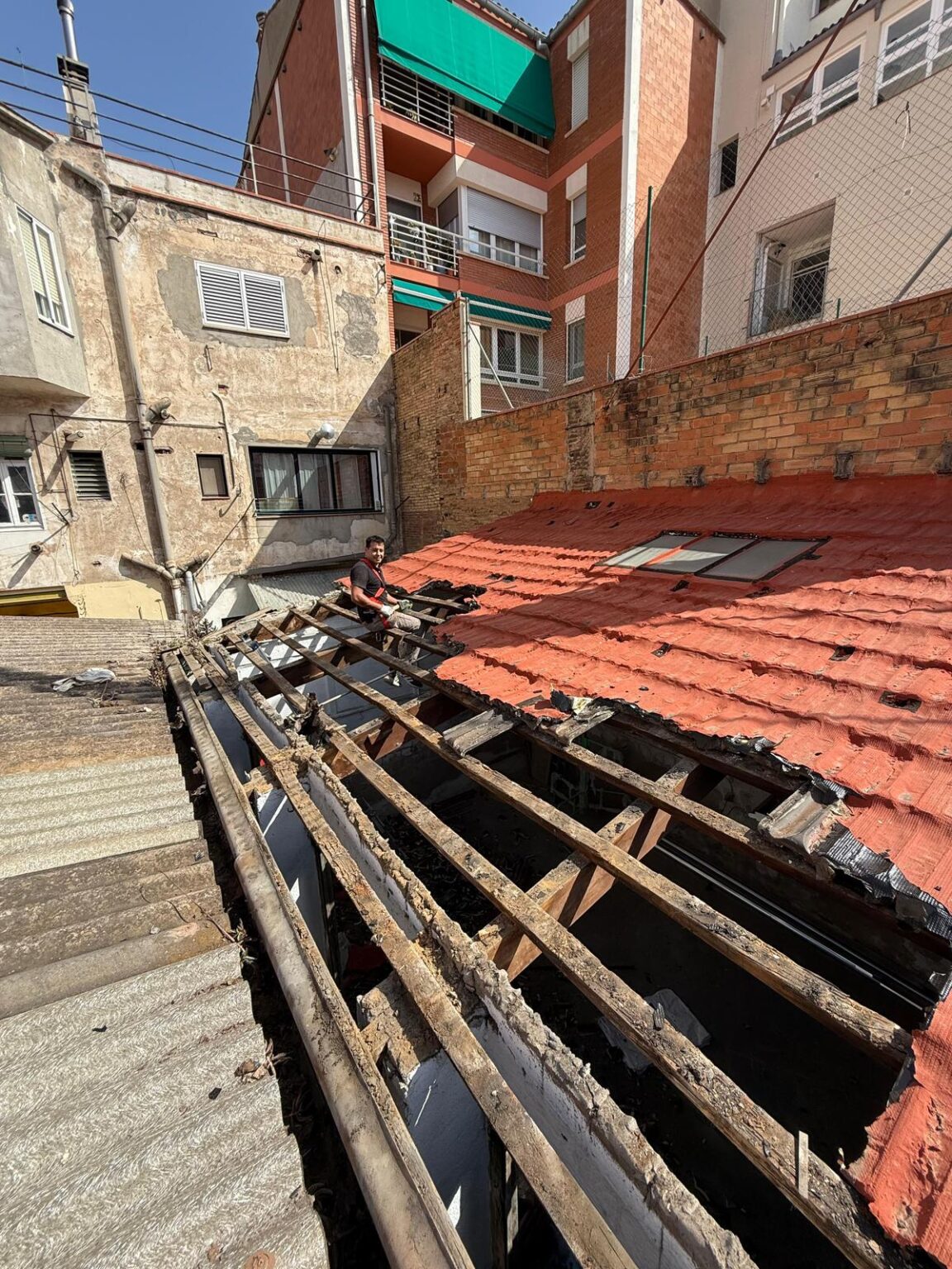 GS REFORMAS INTEGRALES: Especialistas en ganar luz y funcionalidad en el hogar