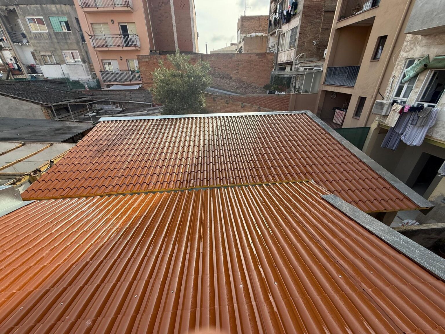 GS REFORMAS INTEGRALES: Más de 5 años de experiencia en el sector de las reformas