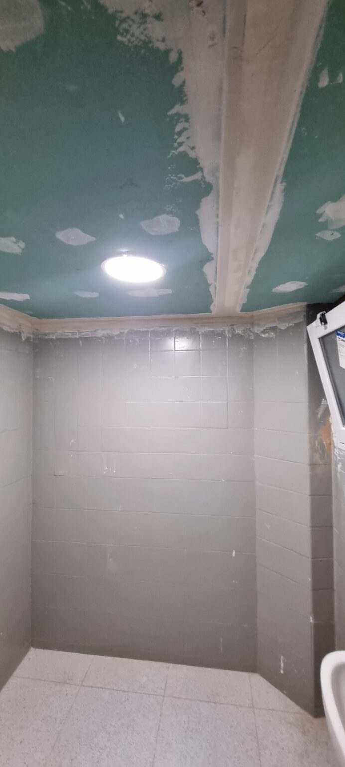 Remodelación de viviendas antiguas con acabados impecables