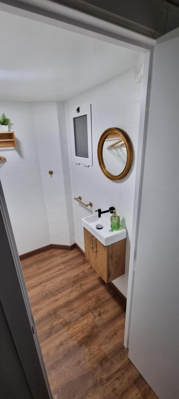 Pintura de interiores y alisado de paredes en L’Hospitalet de Llobregat